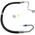 Order Power Steering Pressure Hose by GATES - 363100 For Your Vehicle