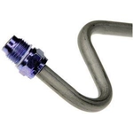 Order Power Steering Pressure Hose by GATES - 365423 For Your Vehicle