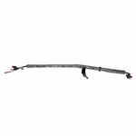 Order Power Steering Pressure Hose by MOTORCRAFT - PSH71 For Your Vehicle