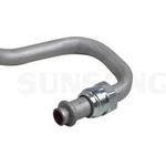 Order Power Steering Pressure Hose by SUNSONG NORTH AMERICA - 3401041 For Your Vehicle