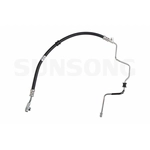 Order Power Steering Pressure Hose by SUNSONG NORTH AMERICA - 3401211 For Your Vehicle