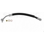 Order Power Steering Pressure Hose by SUNSONG NORTH AMERICA - 3401279 For Your Vehicle