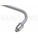 Order Power Steering Pressure Hose by SUNSONG NORTH AMERICA - 3401292 For Your Vehicle