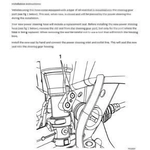 Order Power Steering Pressure Hose by SUNSONG NORTH AMERICA - 3401305 For Your Vehicle