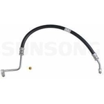 Order Power Steering Pressure Hose by SUNSONG NORTH AMERICA - 3401517 For Your Vehicle