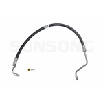 Order Power Steering Pressure Hose by SUNSONG NORTH AMERICA - 3401711 For Your Vehicle