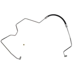 Order SUNSONG NORTH AMERICA - 3401714 - Power Steering Pressure Line Hose Assembly For Your Vehicle