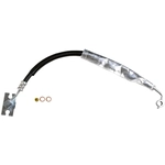 Order SUNSONG NORTH AMERICA - 3402286 - Power Steering Pressure Line Hose Assembly For Your Vehicle