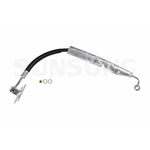 Order Power Steering Pressure Hose by SUNSONG NORTH AMERICA - 3402378 For Your Vehicle