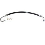 Order SUNSONG NORTH AMERICA - 3402462 - Power Steering Pressure Line Hose Assembly For Your Vehicle