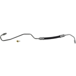 Order SUNSONG NORTH AMERICA - 3402485 - Power Steering Pressure Line Hose Assembly For Your Vehicle