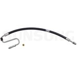 Order SUNSONG NORTH AMERICA - 3402570 - Power Steering Pressure Line Hose Assembly For Your Vehicle