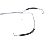 Order SUNSONG NORTH AMERICA - 3403015 - Power Steering Hose Assemblies For Your Vehicle