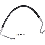 Order SUNSONG NORTH AMERICA - 3403245 - Power Steering Pressure Hose For Your Vehicle