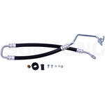 Order SUNSONG NORTH AMERICA - 3404111 - Power Steering Pressure Line Hose Assembly For Your Vehicle