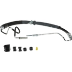 Order SUNSONG NORTH AMERICA - 3404191 - Power Steering Pressure Line Hose Assembly For Your Vehicle