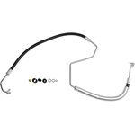 Order SUNSONG NORTH AMERICA - 3404802 - Power Steering Pressure Line Hose Assembly For Your Vehicle