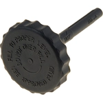 Order DORMAN - 82581 - Power Steering Cap For Your Vehicle