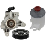 Order ATLANTIC AUTOMOTIVE ENTERPRISES - 5707NKTA - Power Steering Pump For Your Vehicle