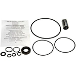 Order EDELMANN - 7910 - Power Steering Pump Rebuild Kit For Your Vehicle