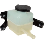 Order DORMAN (OE SOLUTIONS) - 603-671 - Power Steering Reservoir For Your Vehicle