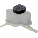 Order DORMAN (OE SOLUTIONS) - 603-826 - Power Steering Reservoir For Your Vehicle