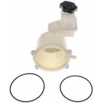 Order DORMAN (OE SOLUTIONS) - 603-939 - Power Steering Reservoir For Your Vehicle