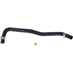 Order SUNSONG NORTH AMERICA - 3404519 - Power Steering Reservoir Hose For Your Vehicle