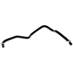 Order DORMAN - 979-139 - Power Steering Return Hose For Your Vehicle