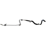 Order DORMAN - 979-3301 - Power Steering Reservoir Hose For Your Vehicle