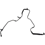 Order DORMAN (OE SOLUTIONS) - 979-4003 - Power Steering Return Hose For Your Vehicle