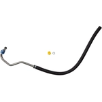 Order EDELMANN - 80259 - Power Steering Return Hose For Your Vehicle