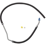 Order EDELMANN - 80597 - Power Steering Return Hose For Your Vehicle