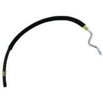 Order EDELMANN - 80615 - Power Steering Return Hose For Your Vehicle