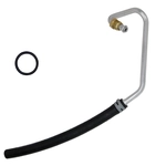 Order EDELMANN - 80680 - Power Steering Return Hose For Your Vehicle