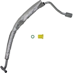 Order EDELMANN - 80770 - Power Steering Return Hose For Your Vehicle