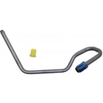 Order EDELMANN - 80971 - Power Steering Return Hose For Your Vehicle