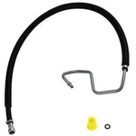 Order EDELMANN - 81029 - Power Steering Return Hose For Your Vehicle