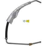 Order EDELMANN - 81046 - Power Steering Return Hose For Your Vehicle