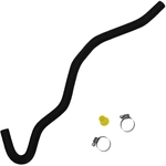 Order EDELMANN - 81069 - Power Steering Return Hose For Your Vehicle