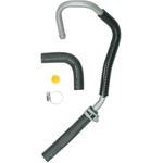 Order EDELMANN - 81092 - Power Steering Return Hose For Your Vehicle