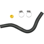 Order EDELMANN - 81124 - Power Steering Return Hose For Your Vehicle