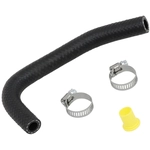 Order EDELMANN - 81153 - Power Steering Return Line Hose Assembly For Your Vehicle