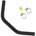 Order EDELMANN - 81364 - Power Steering Return Line Hose Assembly For Your Vehicle