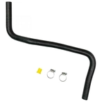 Order EDELMANN - 81463 - Power Steering Return Line Hose Assembly For Your Vehicle