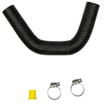 Order EDELMANN - 81502 - Power Steering Return Line Hose Assembly For Your Vehicle