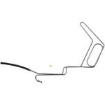 Order EDELMANN - 91844 - Power Steering Return Hose For Your Vehicle