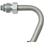 Order EDELMANN - 92015 - Power Steering Return Hose For Your Vehicle