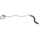 Order EDELMANN - 92193 - Power Steering Return Hose For Your Vehicle