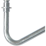 Purchase Power Steering Return Hose by EDELMANN - 92455